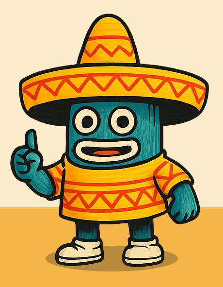 Saincho - Story Buddy